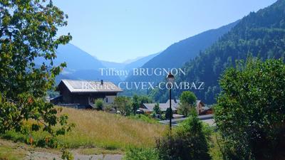 Maison - 94 m² - 5 pièces