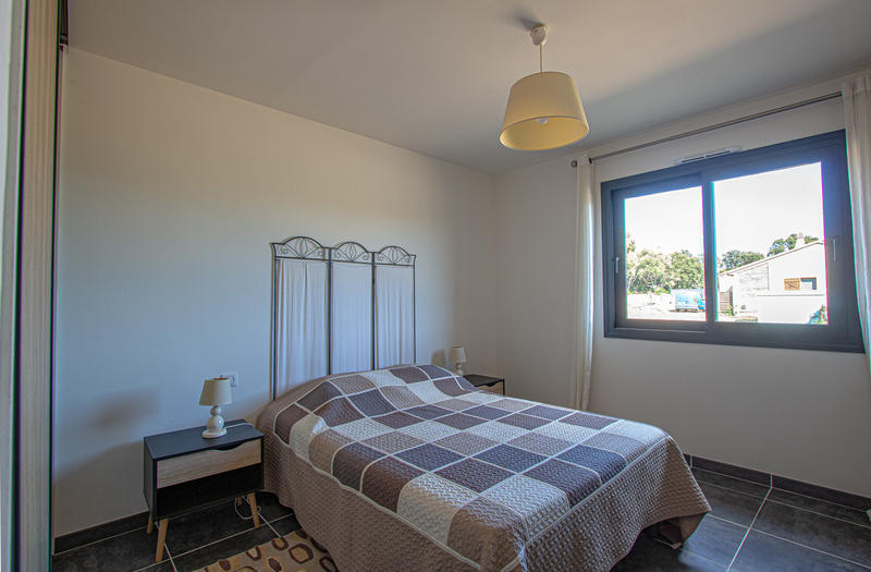 Villa - 135 m² - 5 pièces