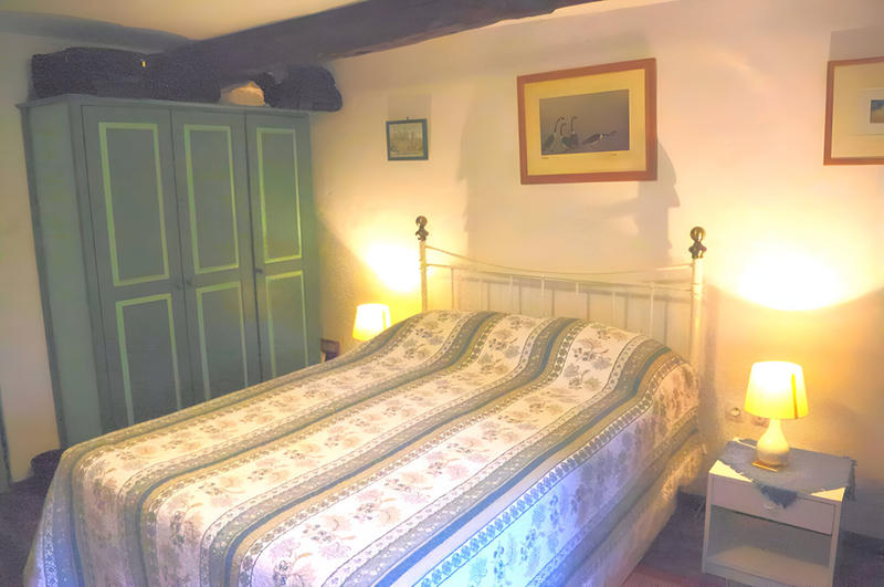 Maison - 236 m² - 8 pièces