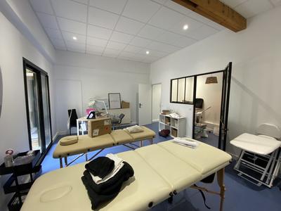 Bureau - 30 m² - 1 pièce