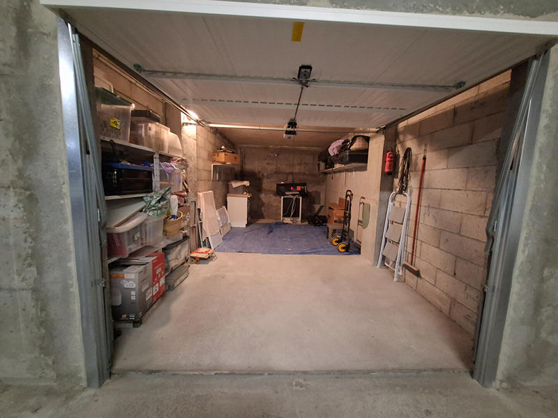 Appartement - 69 m² - 2 pièces