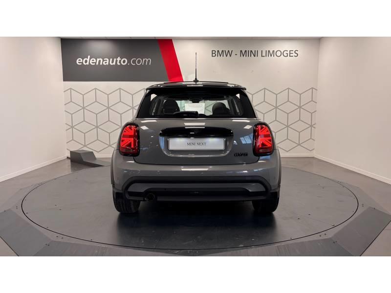Mini Mini Hatch 3 Portes Cooper 136 ch Dkg7 Edition Premium Plus