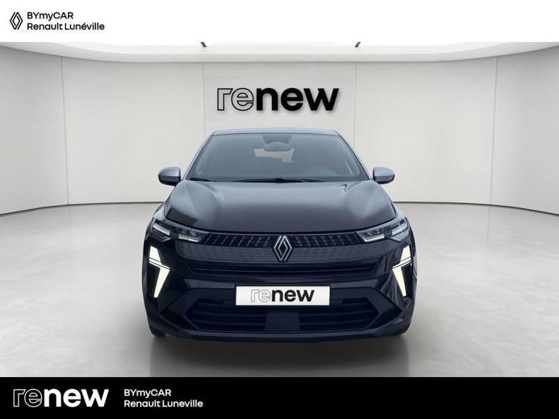 Renault Captur Eco-G 100 ch Techno