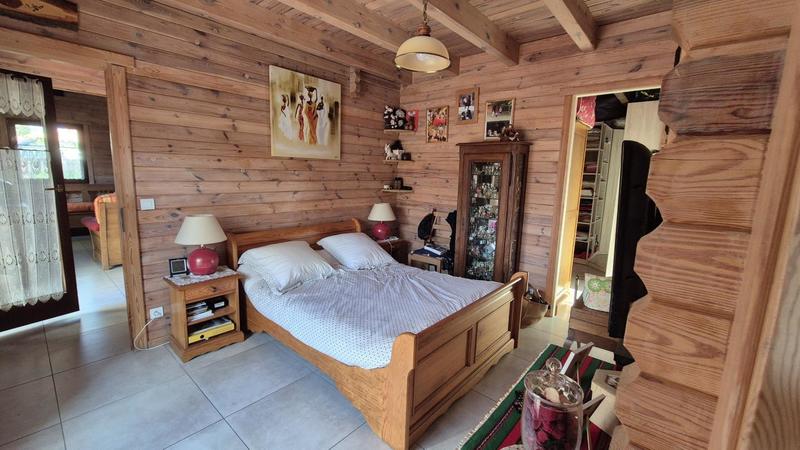 Maison - 187 m² - 6 pièces