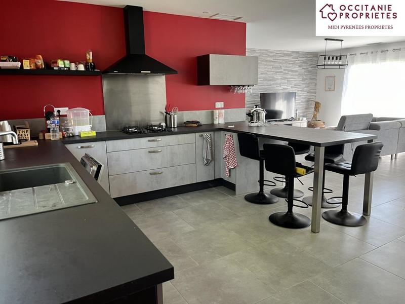 Villa - 114 m² - 4 pièces