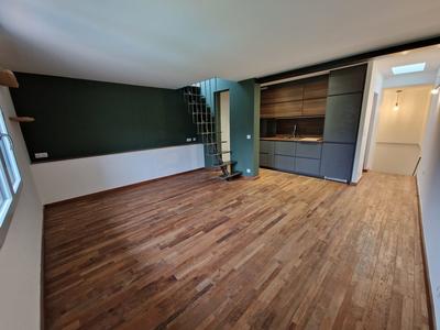 Appartement - 51 m² - 2 pièces