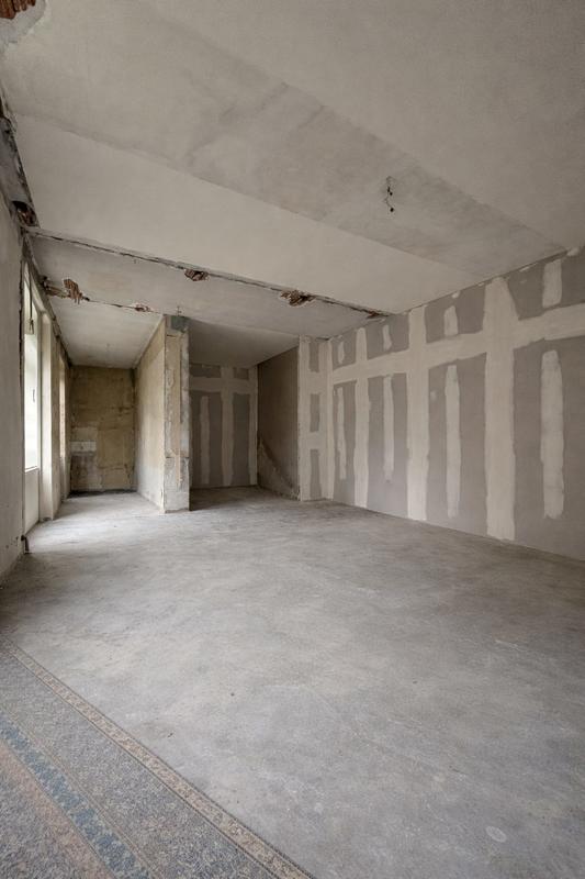 Appartement - 50 m² - 1 pièce