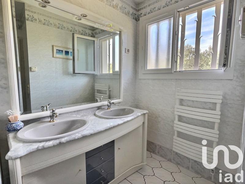 Maison - 153 m² - 5 pièces