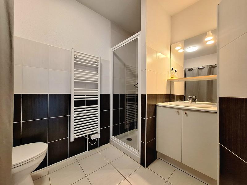 Appartement - 80 m² - 3 pièces