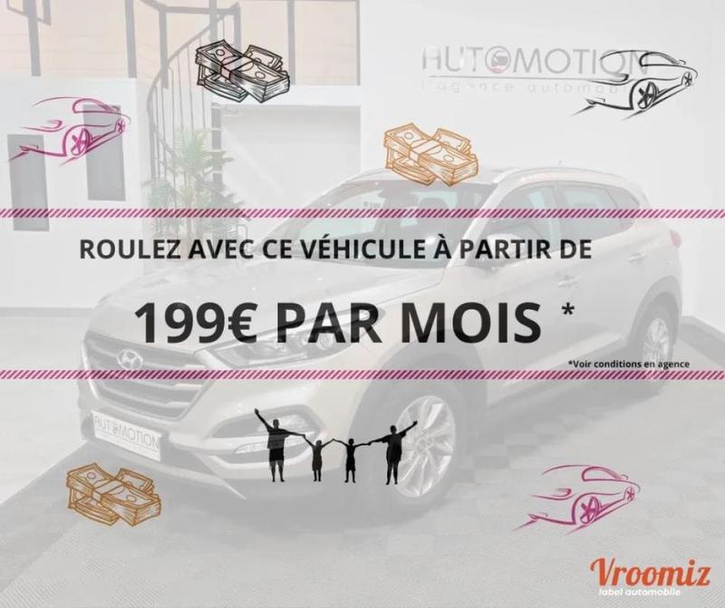 Hyundai Tucson 1.7 Crdi 116 Intuitive 2wd