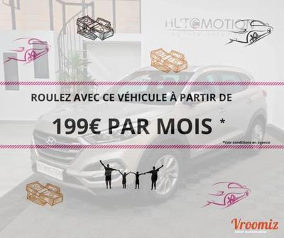 Hyundai Tucson 1.7 Crdi 116 Intuitive 2wd