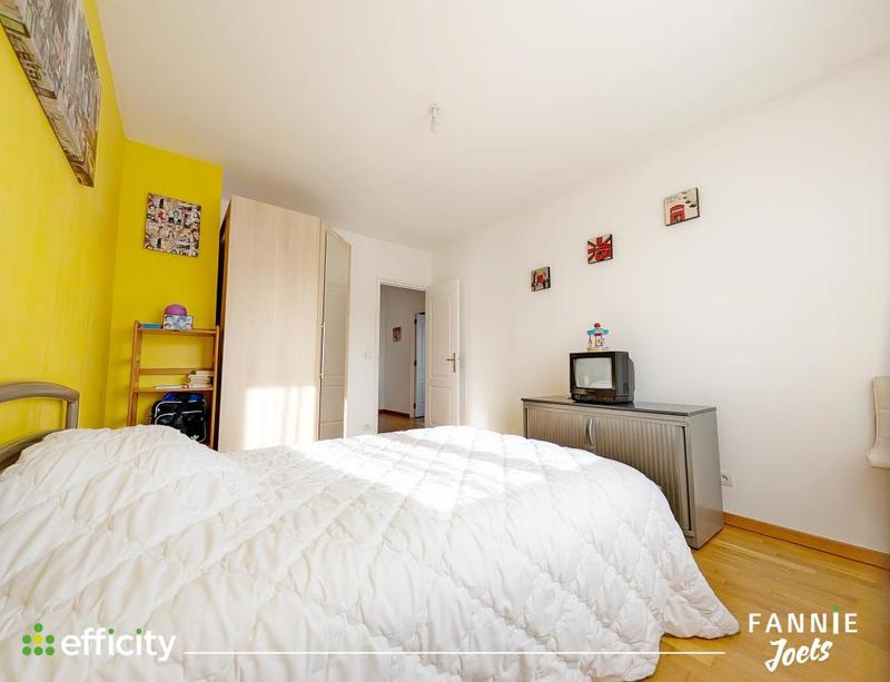 Pavillon - 123 m² - 7 pièces