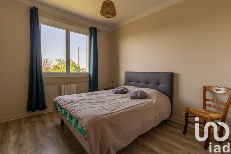 Maison - 178 m² - 5 pièces