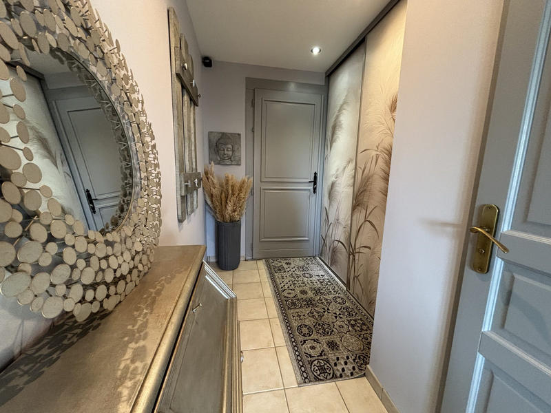 Maison traditionnelle - 129 m² - 7 pièces