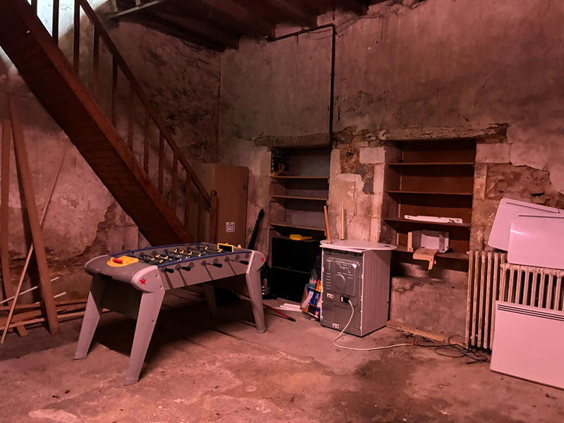 Maison - 146 m² - 5 pièces