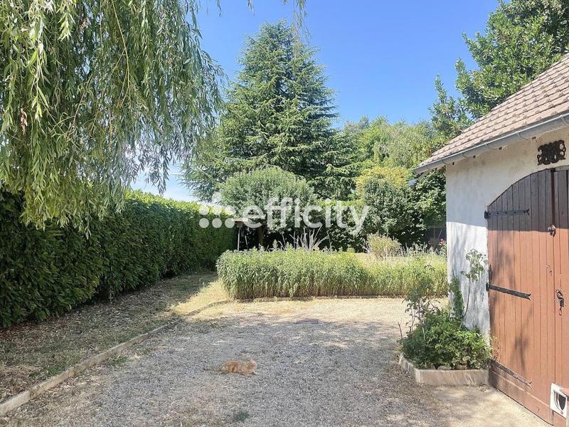 Longère - 200 m² - 7 pièces