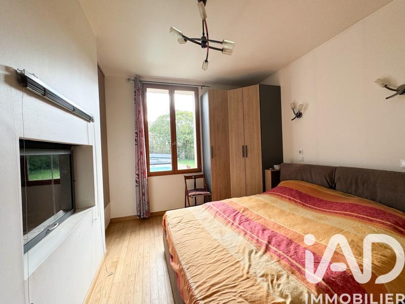 Maison - 140 m² - 3 pièces