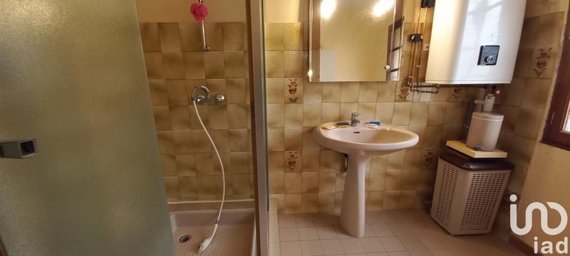 Maison de village - 73 m² - 3 pièces