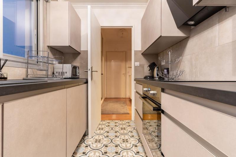 Appartement - 43 m² - 1 pièce