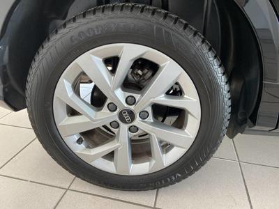 Audi Q2 35 Tfsi 150 s tronic 7 s line