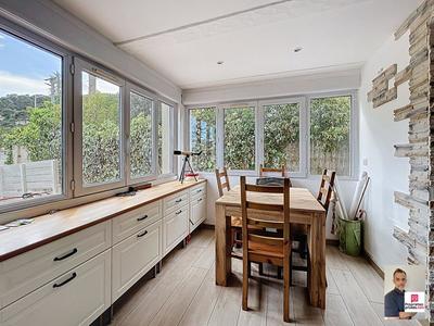 Maison - 81 m² - 3 pièces