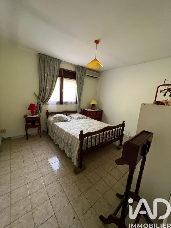 Maison - 208 m² - 11 pièces