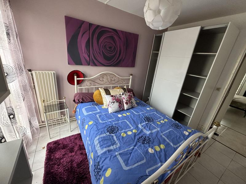 Appartement - 68 m² - 4 pièces