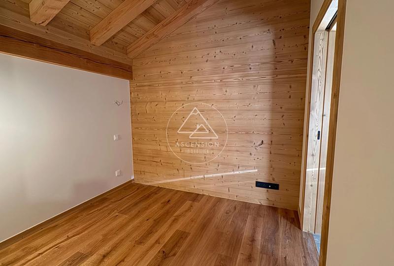 Châlet - 138 m² - 6 pièces