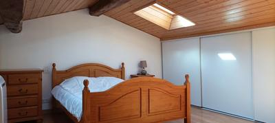 Appartement - 27 m² - 2 pièces