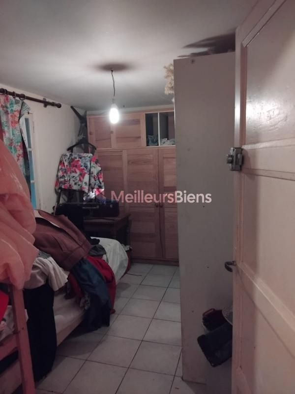 Maison - 158 m² - 5 pièces