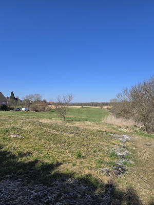Terrain - 3 652 m²