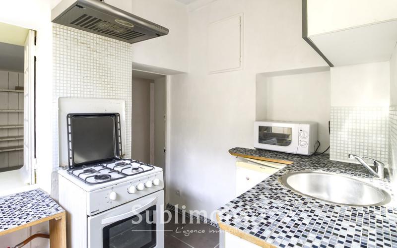 Maison - 106 m² - 4 pièces