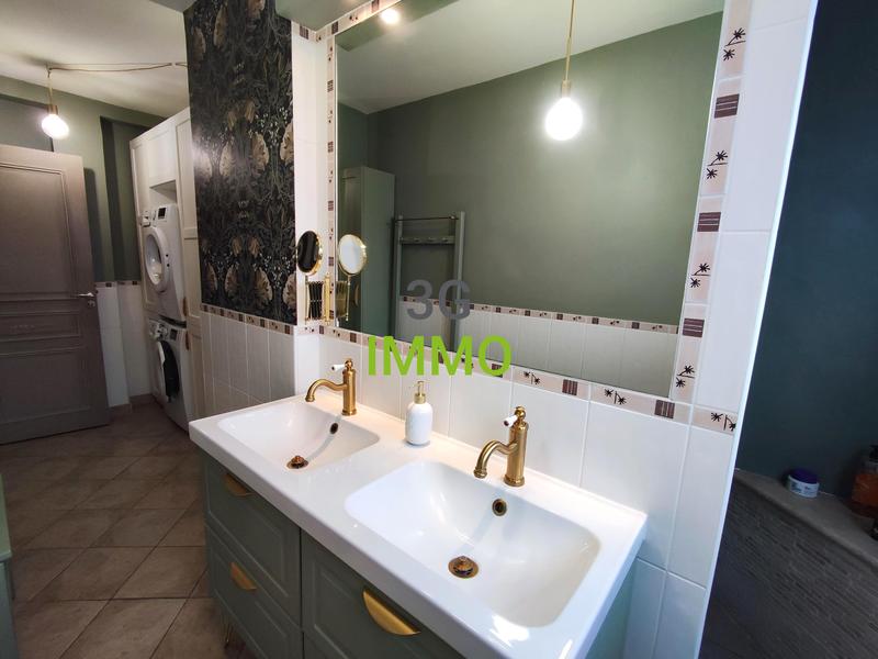 Appartement - 79 m² - 3 pièces