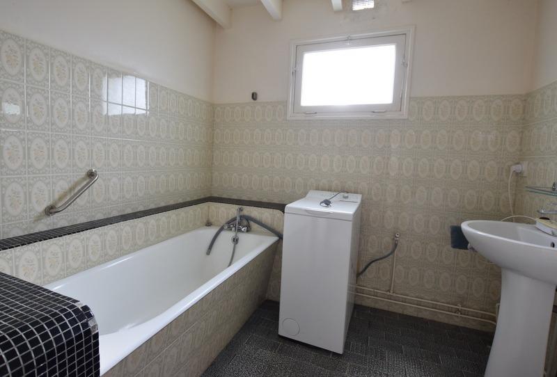 Maison - 155 m² - 6 pièces