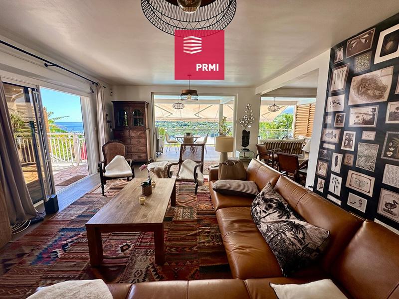 Maison - 360 m² - 7 pièces