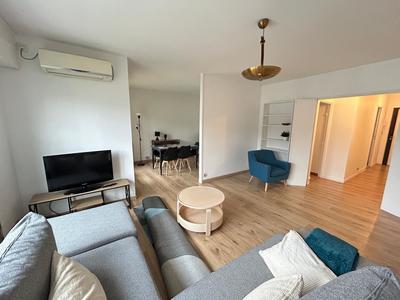 Appartement - 59 m² - 2 pièces