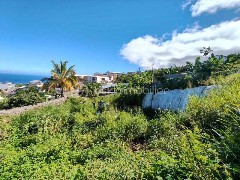 Terrain constructible - 508 m²