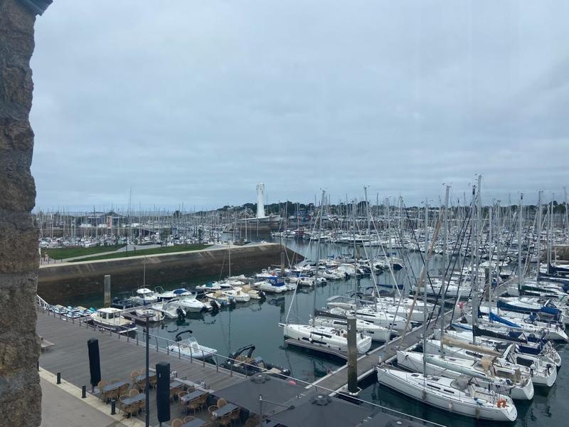 Duplex - 35 m² - 3 pièces