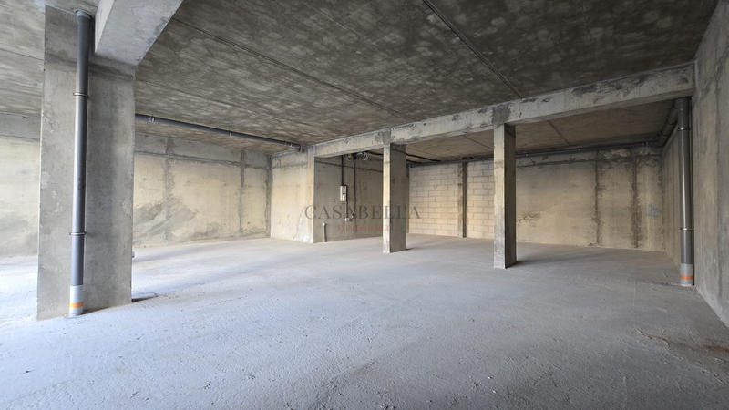 Local commercial - 157 m²