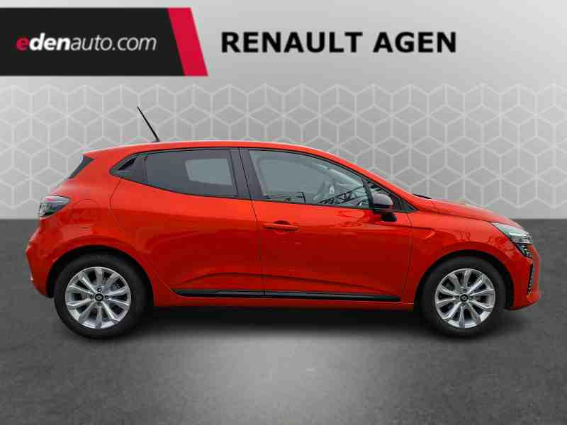 Renault Clio TCe 90 ch Generation