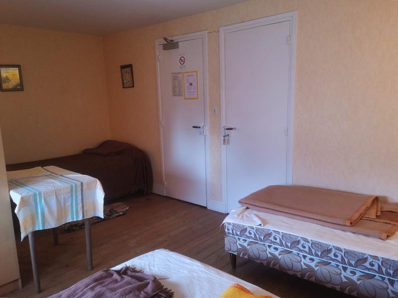 Fonds de commerce - 400 m²