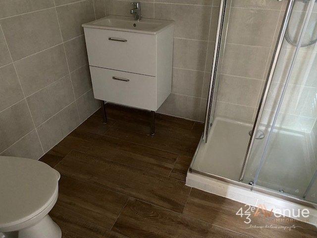 Appartement - 22 m² - 1 pièce