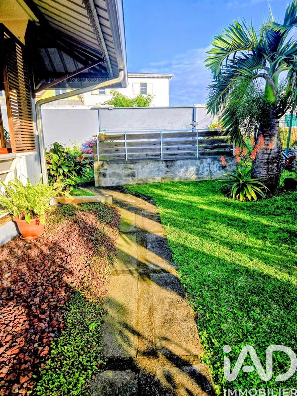 Maison - 207 m² - 5 pièces