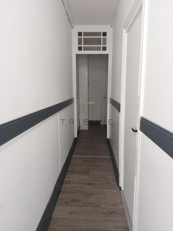 Immeuble - 118 m² - 6 pièces