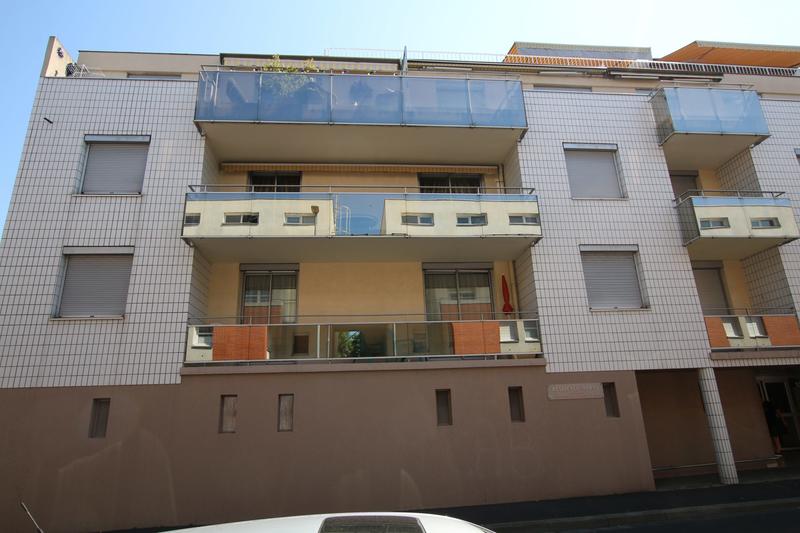 Appartement - 59 m² - 2 pièces