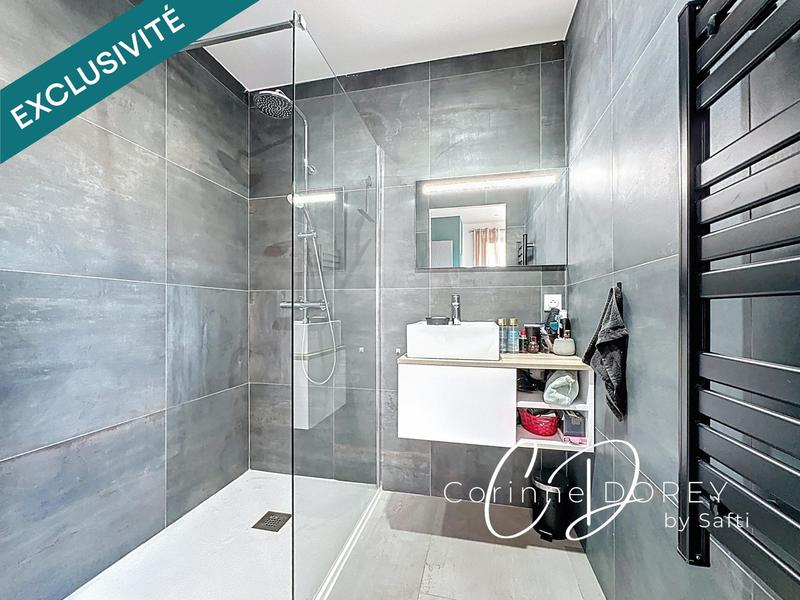 Maison - 148 m² - 5 pièces