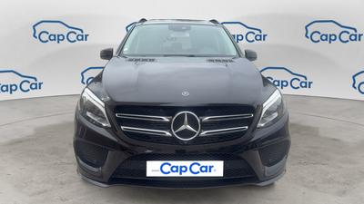 Mercedes Classe Gle 350 d 258 4Matic 9g-Tronic Sportline - Automatique Toit ouvrant