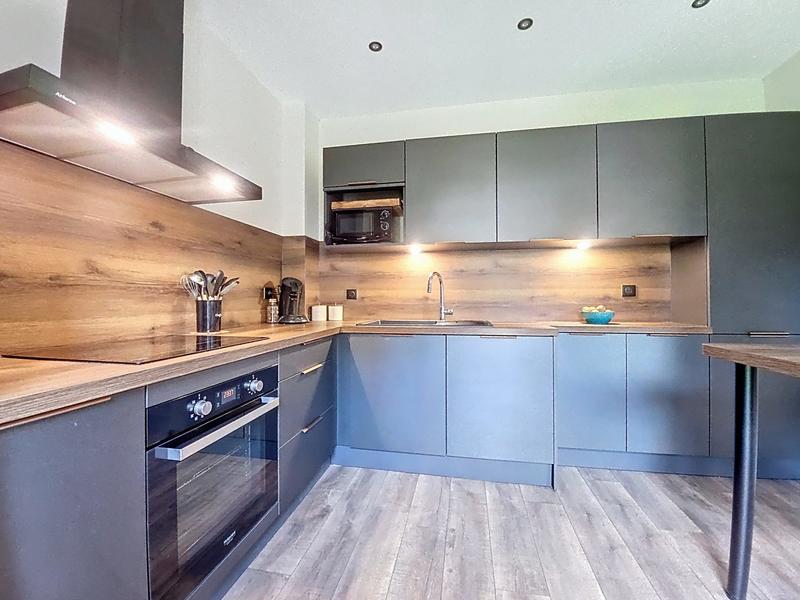 Maison - 119 m² - 6 pièces