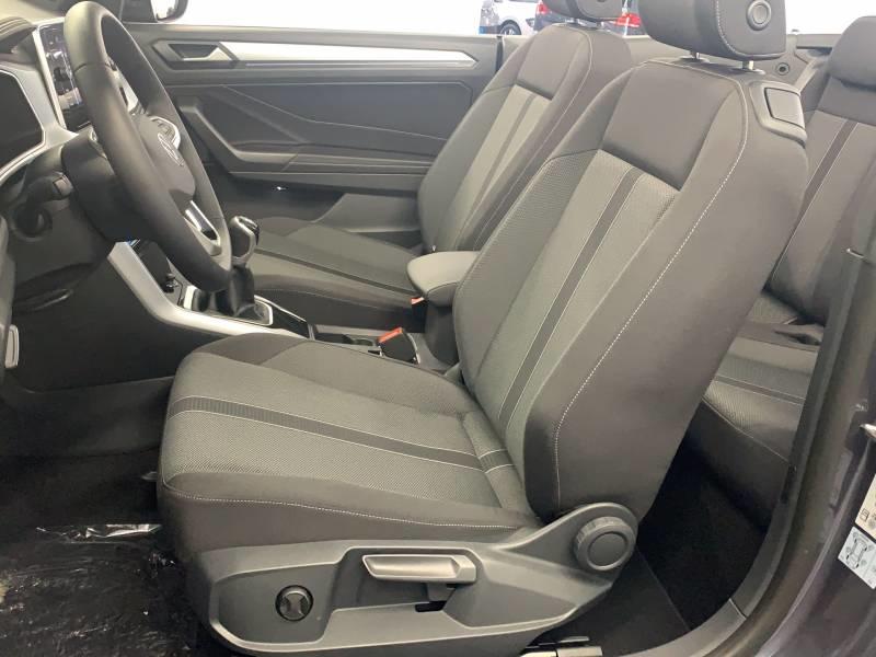 Volkswagen t-Roc Cabriolet 1.0 Tsi 116 Start/Stop Bvm6 Style