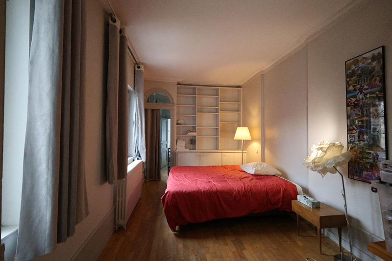 Appartement - 274 m² - 8 pièces